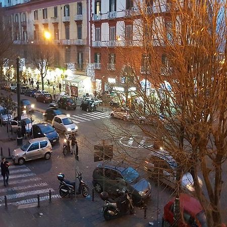 Addu' Ninucc' Ξενοδοχείο Νάπολη Εξωτερικό φωτογραφία