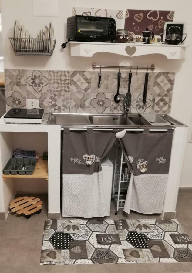 Addu' Ninucc' Ξενοδοχείο Νάπολη Εξωτερικό φωτογραφία