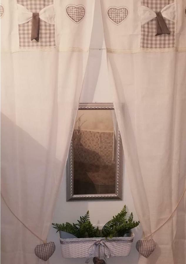 Addu' Ninucc' Ξενοδοχείο Νάπολη Εξωτερικό φωτογραφία