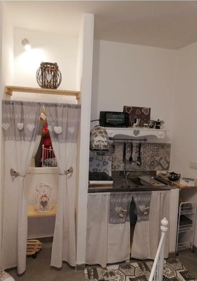 Addu' Ninucc' Ξενοδοχείο Νάπολη Εξωτερικό φωτογραφία