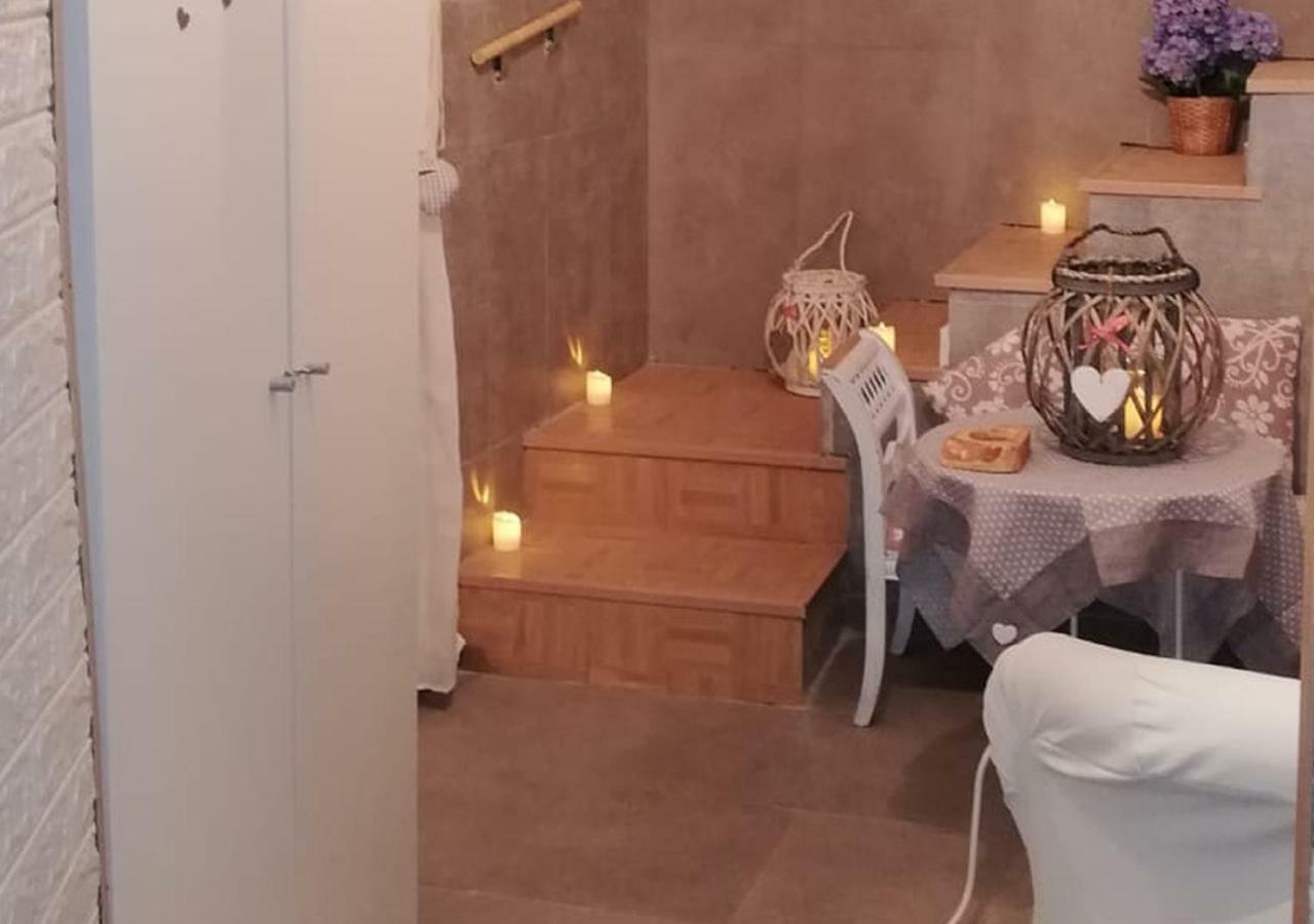 Addu' Ninucc' Ξενοδοχείο Νάπολη Εξωτερικό φωτογραφία