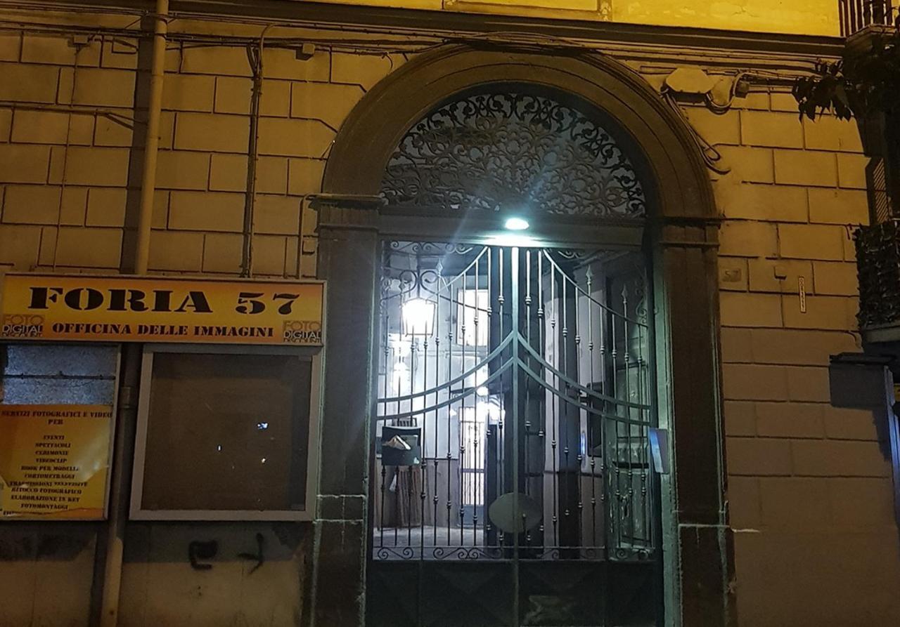 Addu' Ninucc' Ξενοδοχείο Νάπολη Εξωτερικό φωτογραφία
